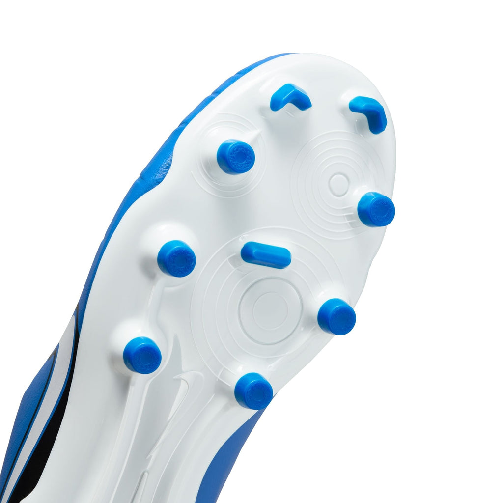 Nike Jr. Tiempo Legend 10 Club Little/Big Kids' Multi-Ground Low-Top Soccer Cleats
