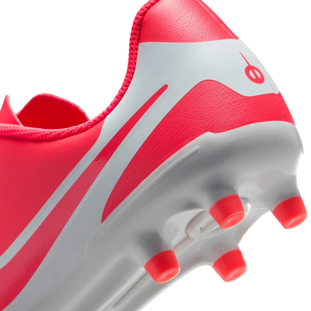Nike Jr. Tiempo Legend 10 Club Little/Big Kids' Multi-Ground Low-Top Soccer Cleats