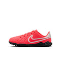 Nike Jr. Tiempo Legend 10 Club Little/Big Kids' Turf Low-Top Soccer Shoes