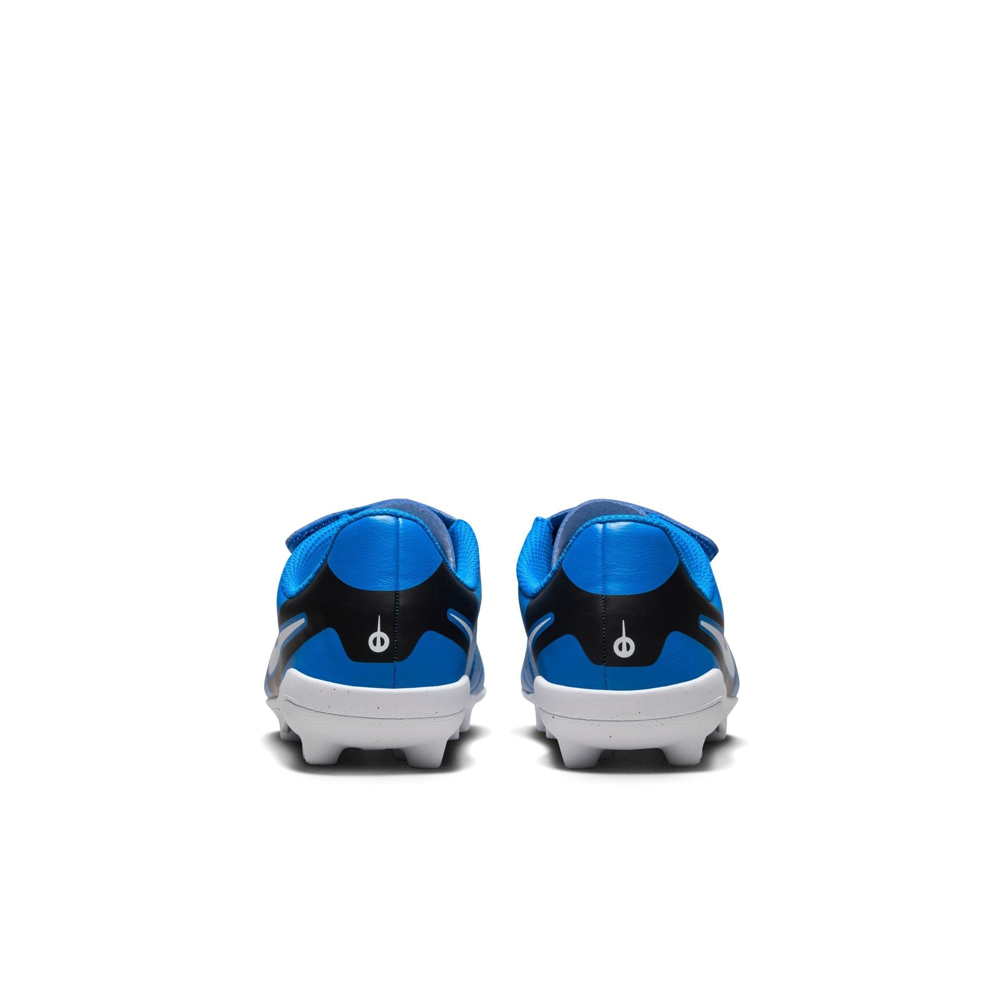 Nike Jr. Tiempo Legend 10 Club Little Kids' Multi-Ground Low Top Soccer Cleats