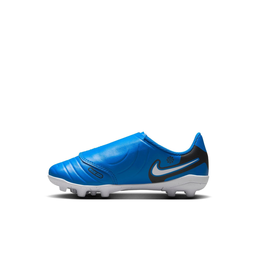 Nike Jr. Tiempo Legend 10 Club Little Kids' Multi-Ground Low Top Soccer Cleats
