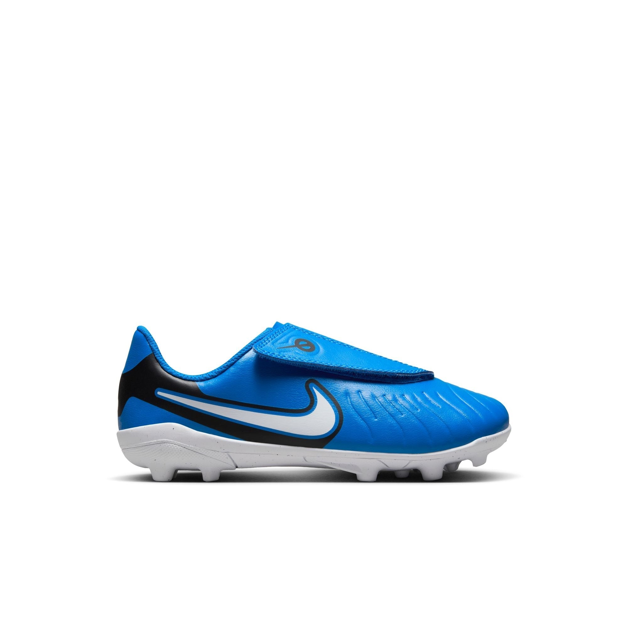 Nike Jr. Tiempo Legend 10 Club Little Kids' Multi-Ground Low Top Soccer Cleats