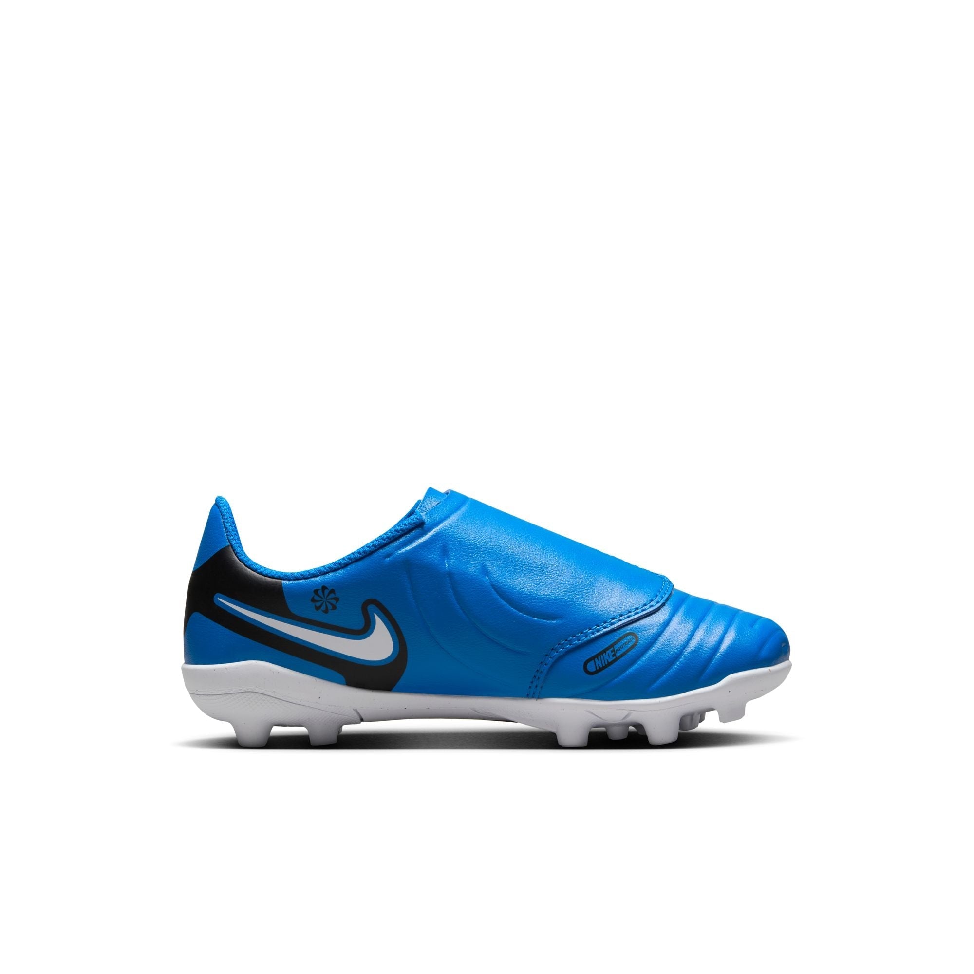 Nike Jr. Tiempo Legend 10 Club Little Kids' Multi-Ground Low Top Soccer Cleats