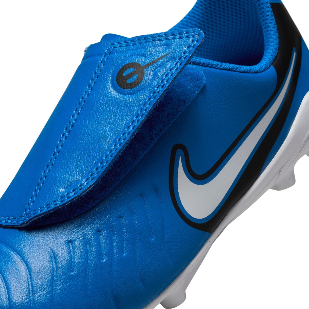 Nike Jr. Tiempo Legend 10 Club Little Kids' Multi-Ground Low Top Soccer Cleats