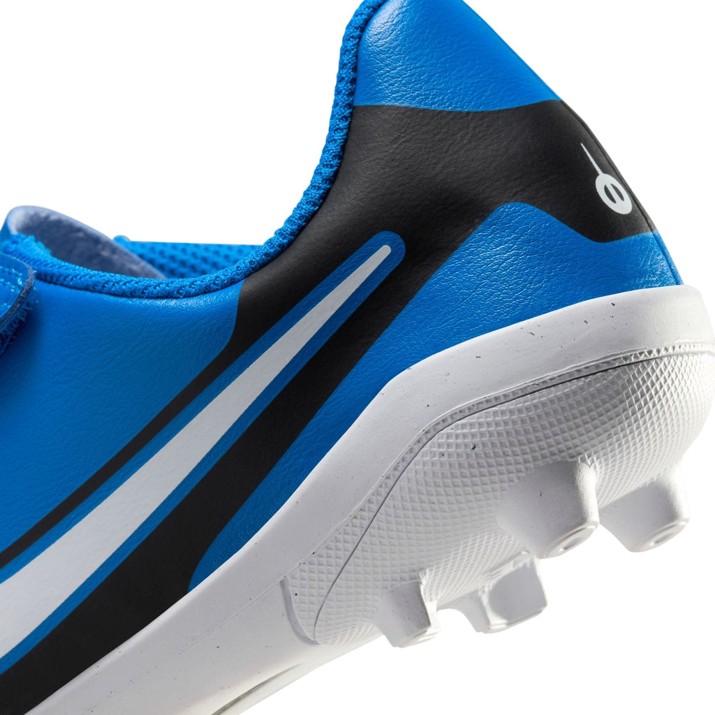 Nike Jr. Tiempo Legend 10 Club Little Kids' Multi-Ground Low Top Soccer Cleats