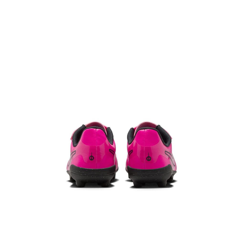 Nike Jr. Tiempo Legend 10 Club Little Kids' Multi-Ground Low Top Soccer Cleats