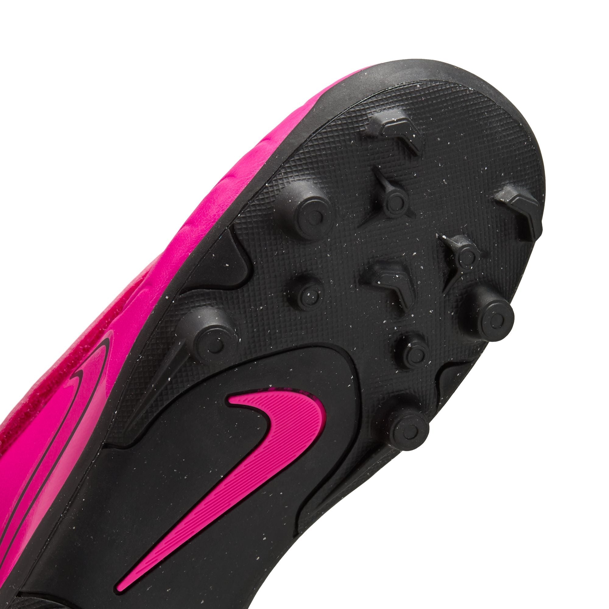 Nike Jr. Tiempo Legend 10 Club Little Kids' Multi-Ground Low Top Soccer Cleats