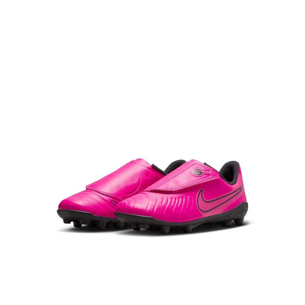 Nike Jr. Tiempo Legend 10 Club Little Kids' Multi-Ground Low Top Soccer Cleats
