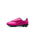 Nike Jr. Tiempo Legend 10 Club Little Kids' Multi-Ground Low Top Soccer Cleats