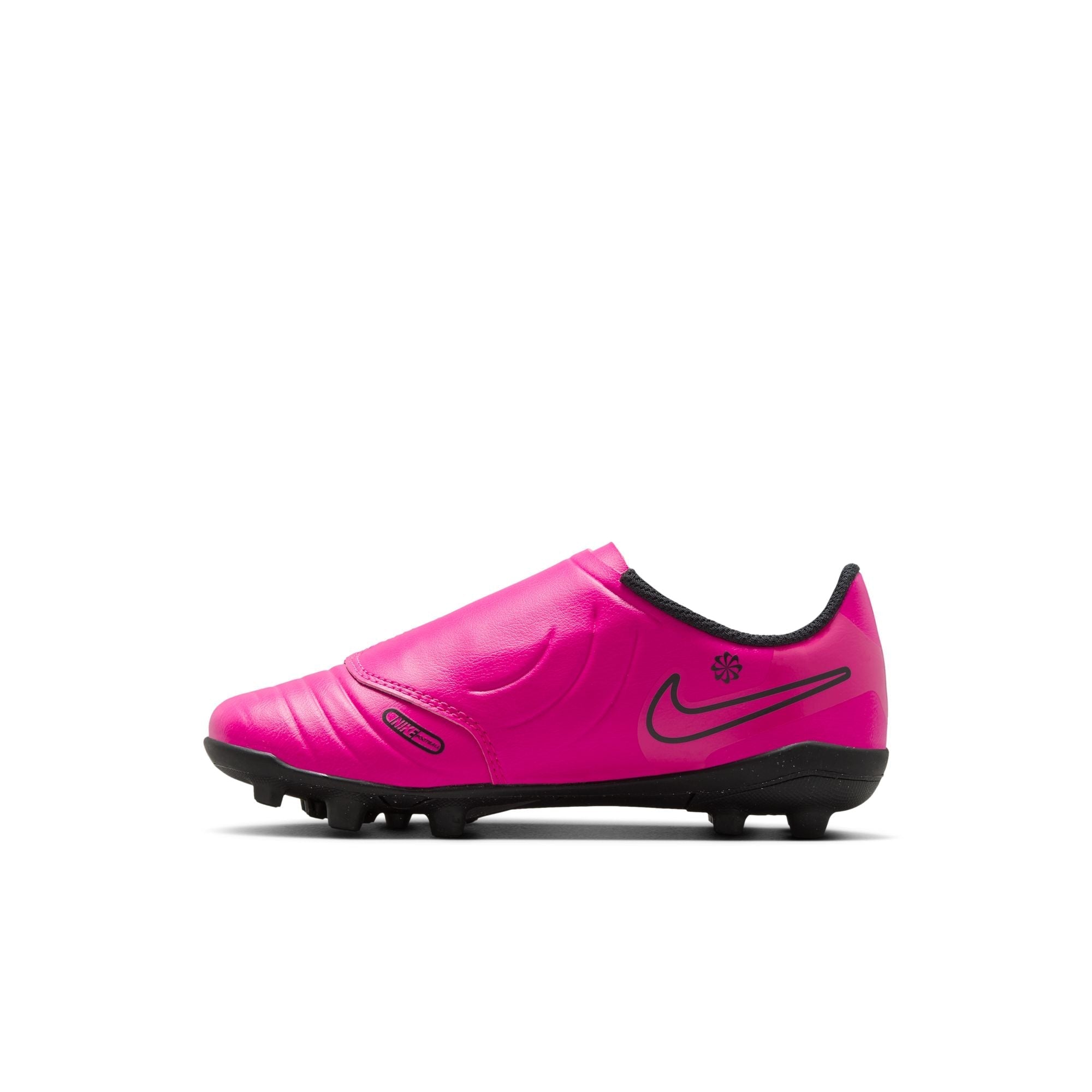 Nike Jr. Tiempo Legend 10 Club Little Kids' Multi-Ground Low Top Soccer Cleats