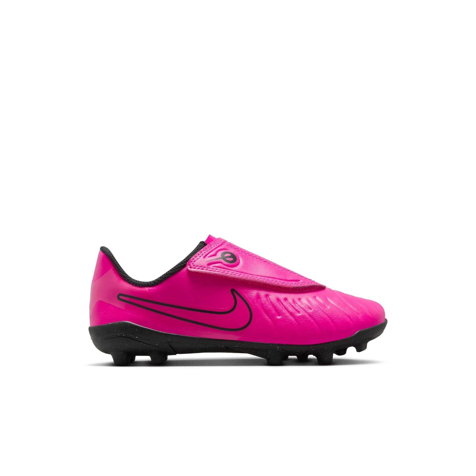 Nike Jr. Tiempo Legend 10 Club Little Kids' Multi-Ground Low Top Soccer Cleats