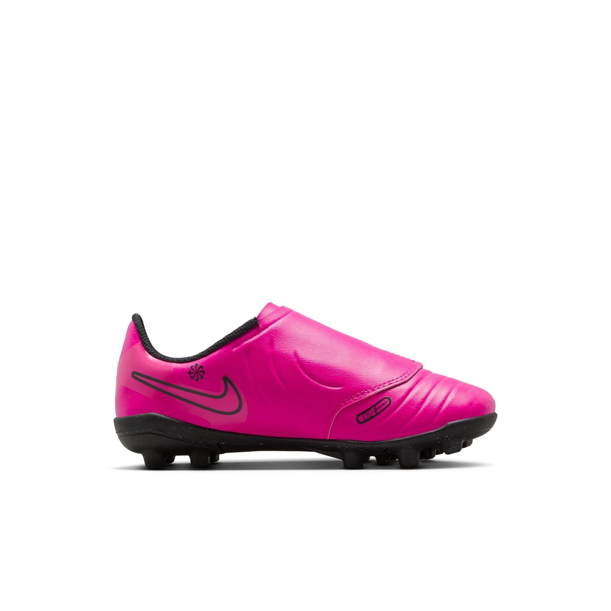 Nike Jr. Tiempo Legend 10 Club Little Kids' Multi-Ground Low Top Soccer Cleats
