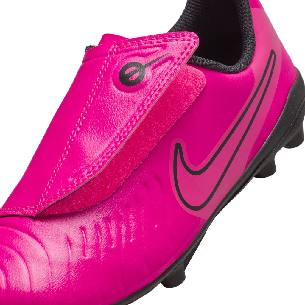 Nike Jr. Tiempo Legend 10 Club Little Kids' Multi-Ground Low Top Soccer Cleats