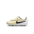 Nike Jr. Tiempo Legend 10 Club Little Kids' Multi-Ground Low Top Soccer Cleats