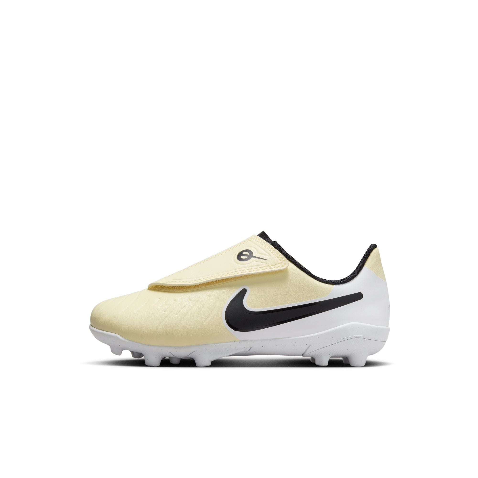 Nike Jr. Tiempo Legend 10 Club Little Kids' Multi-Ground Low Top Soccer Cleats
