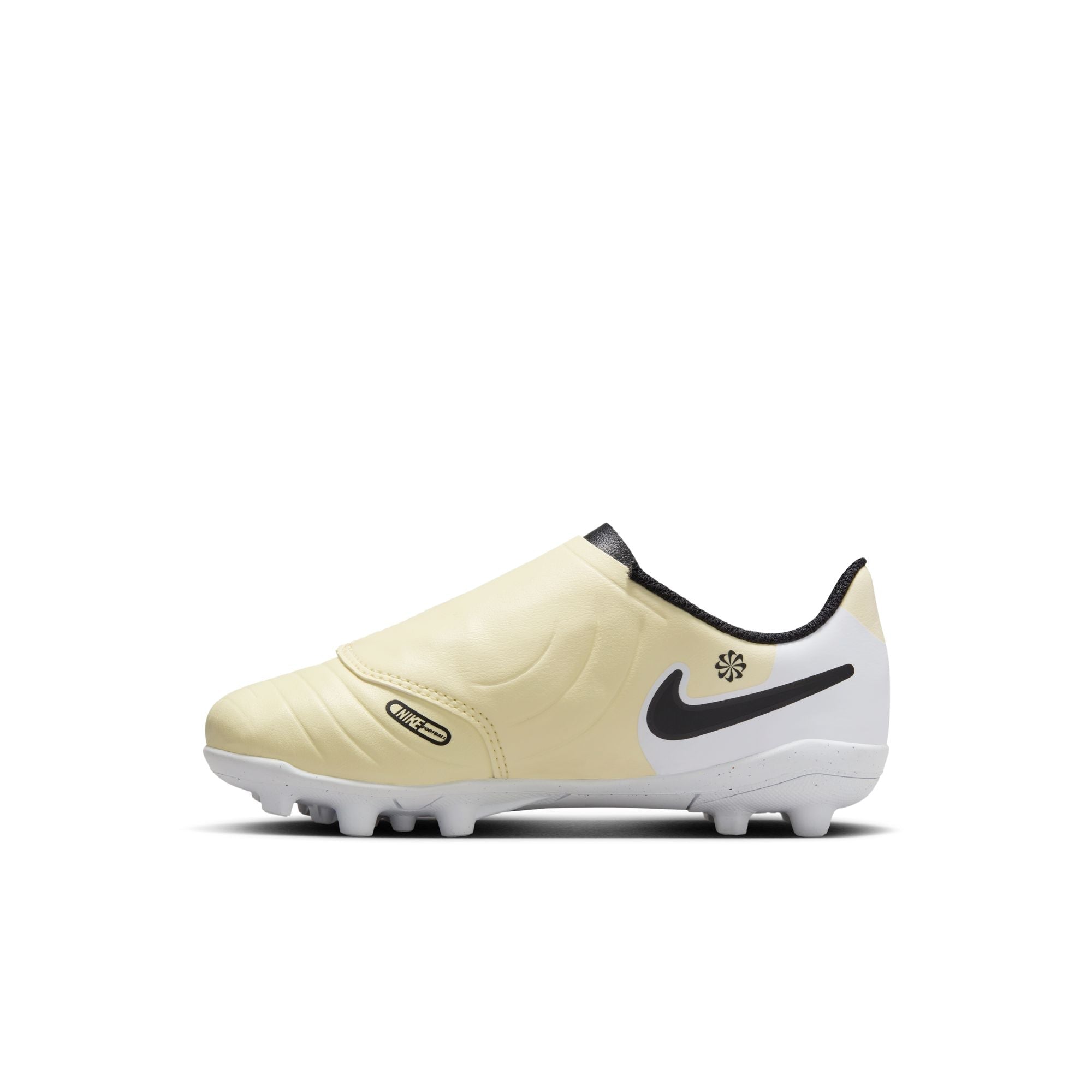 Nike Jr. Tiempo Legend 10 Club Little Kids' Multi-Ground Low Top Soccer Cleats