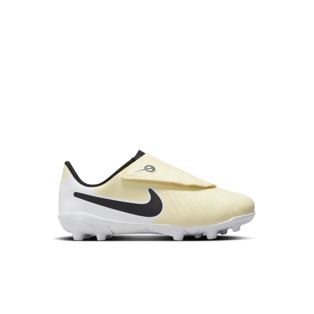 Nike Jr. Tiempo Legend 10 Club Little Kids' Multi-Ground Low Top Soccer Cleats