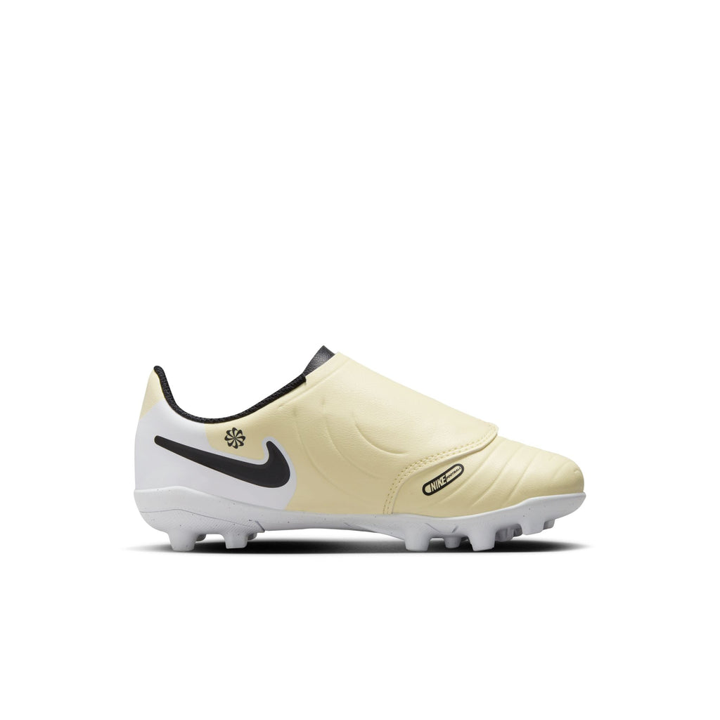 Nike Jr. Tiempo Legend 10 Club Little Kids' Multi-Ground Low Top Soccer Cleats