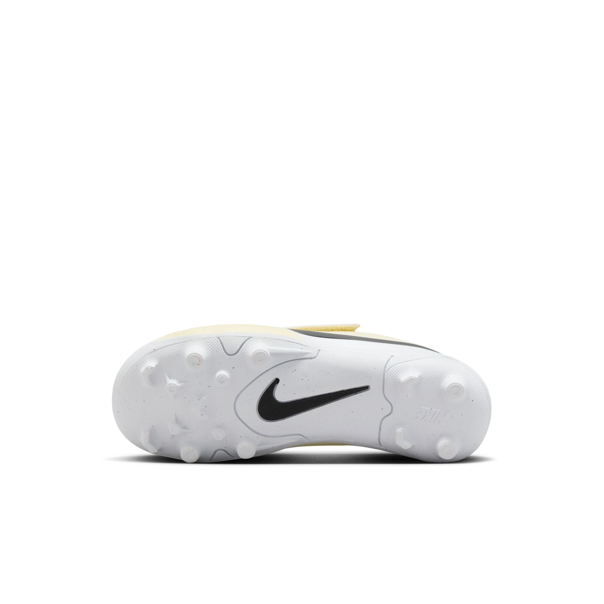 Nike Jr. Tiempo Legend 10 Club Little Kids' Multi-Ground Low Top Soccer Cleats
