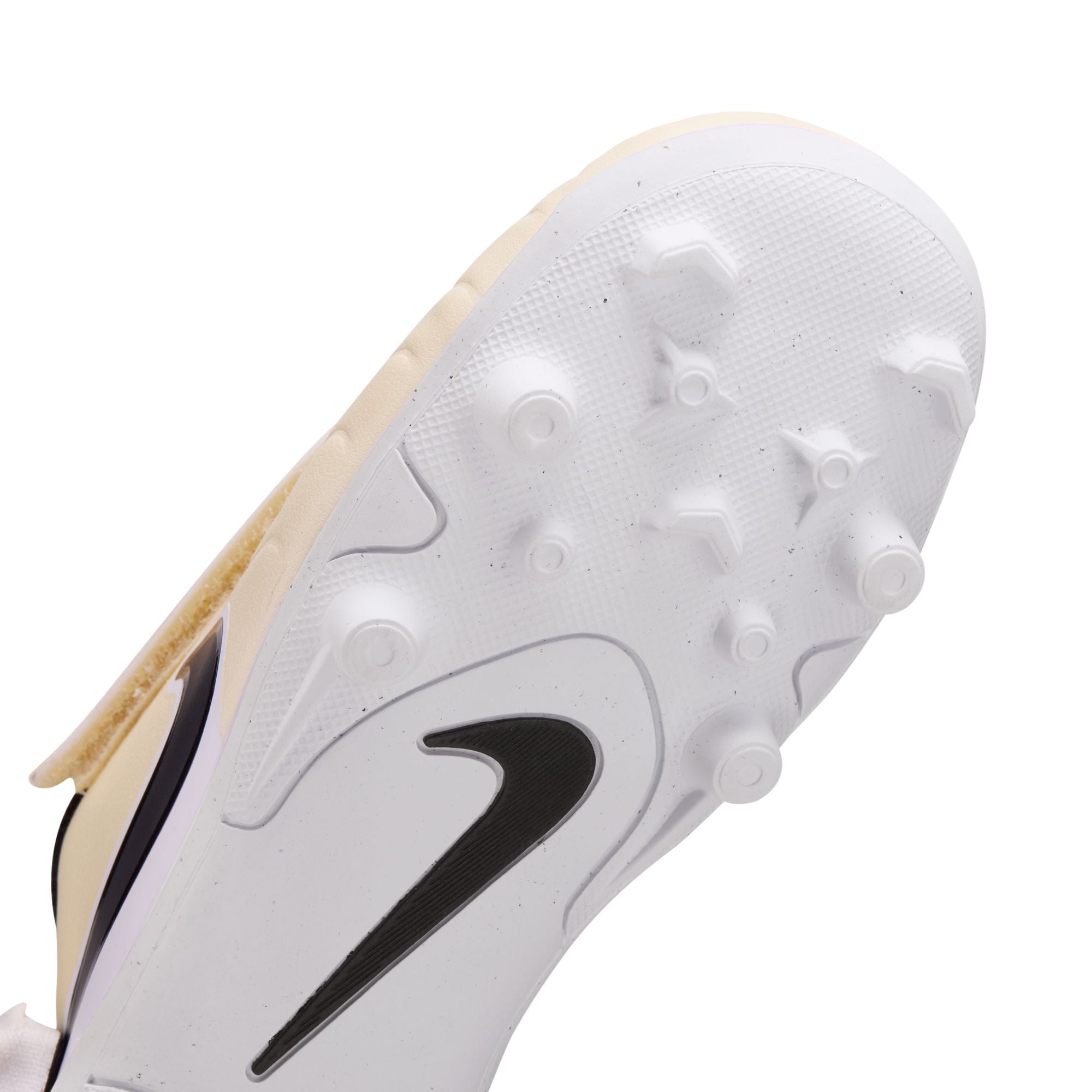Nike Jr. Tiempo Legend 10 Club Little Kids' Multi-Ground Low Top Soccer Cleats