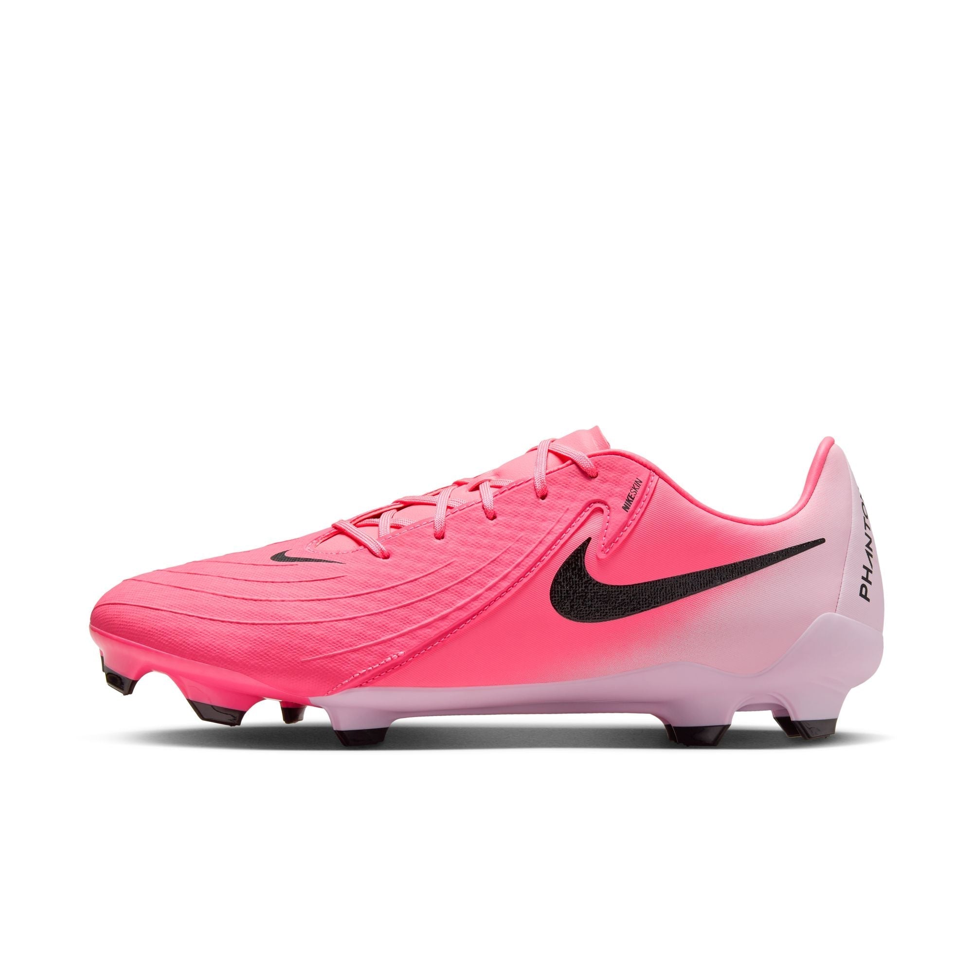 Nike Phantom GX 2 Academy MG Low-Top Soccer Cleats
