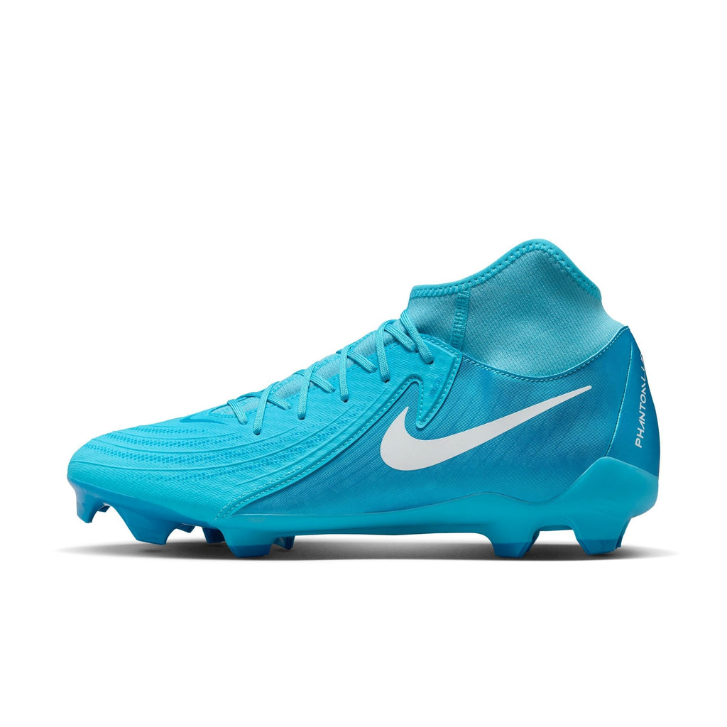 Nike Phantom Luna 2 Academy MG High-Top Soccer Cleats