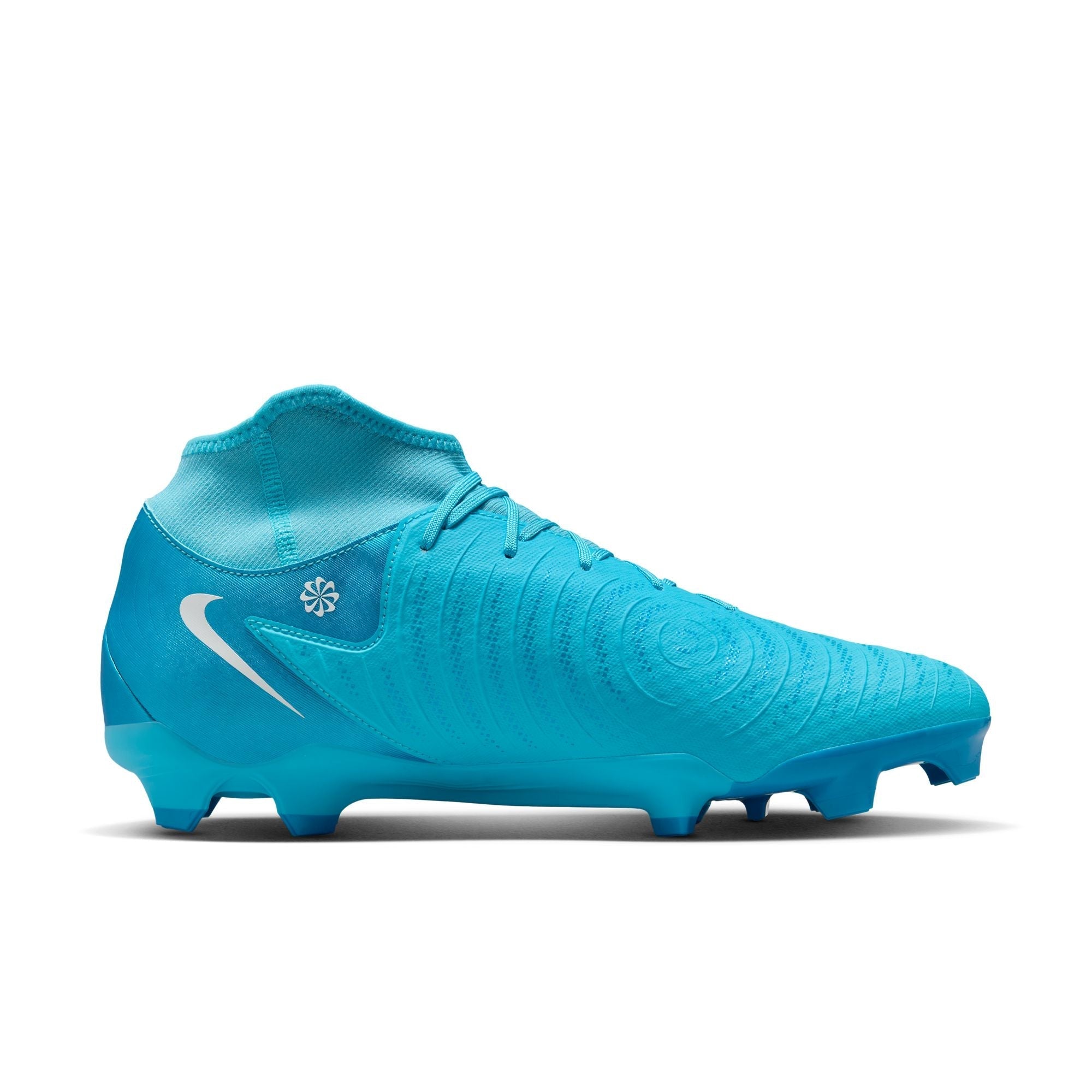 Nike Phantom Luna 2 Academy MG High-Top Soccer Cleats