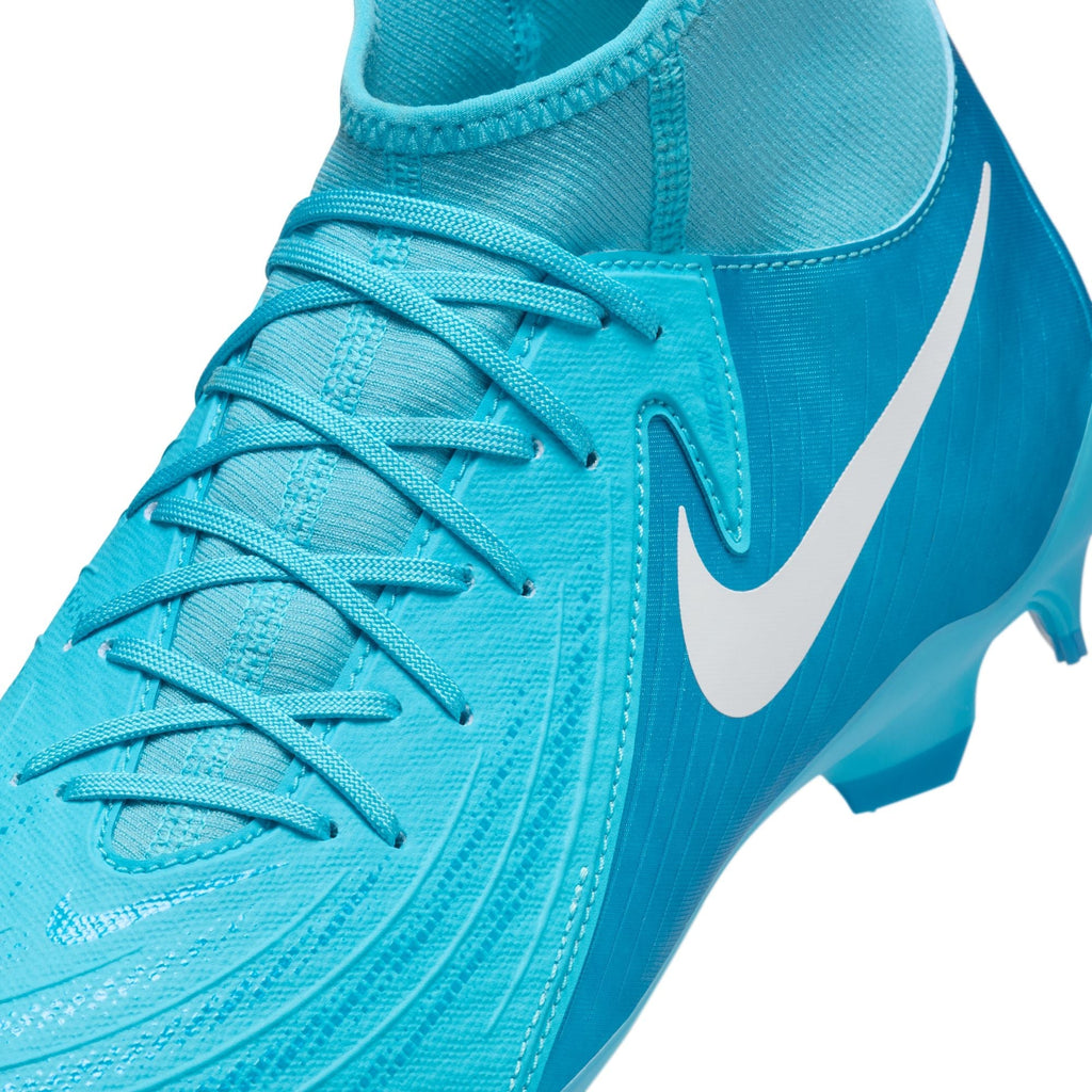 Nike Phantom Luna 2 Academy MG High-Top Soccer Cleats