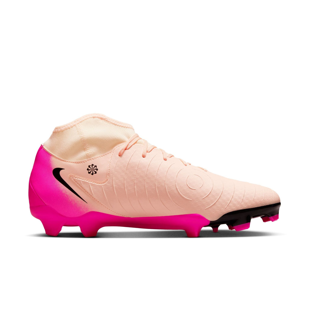 Nike Phantom Luna 2 Academy MG High-Top Soccer Cleats