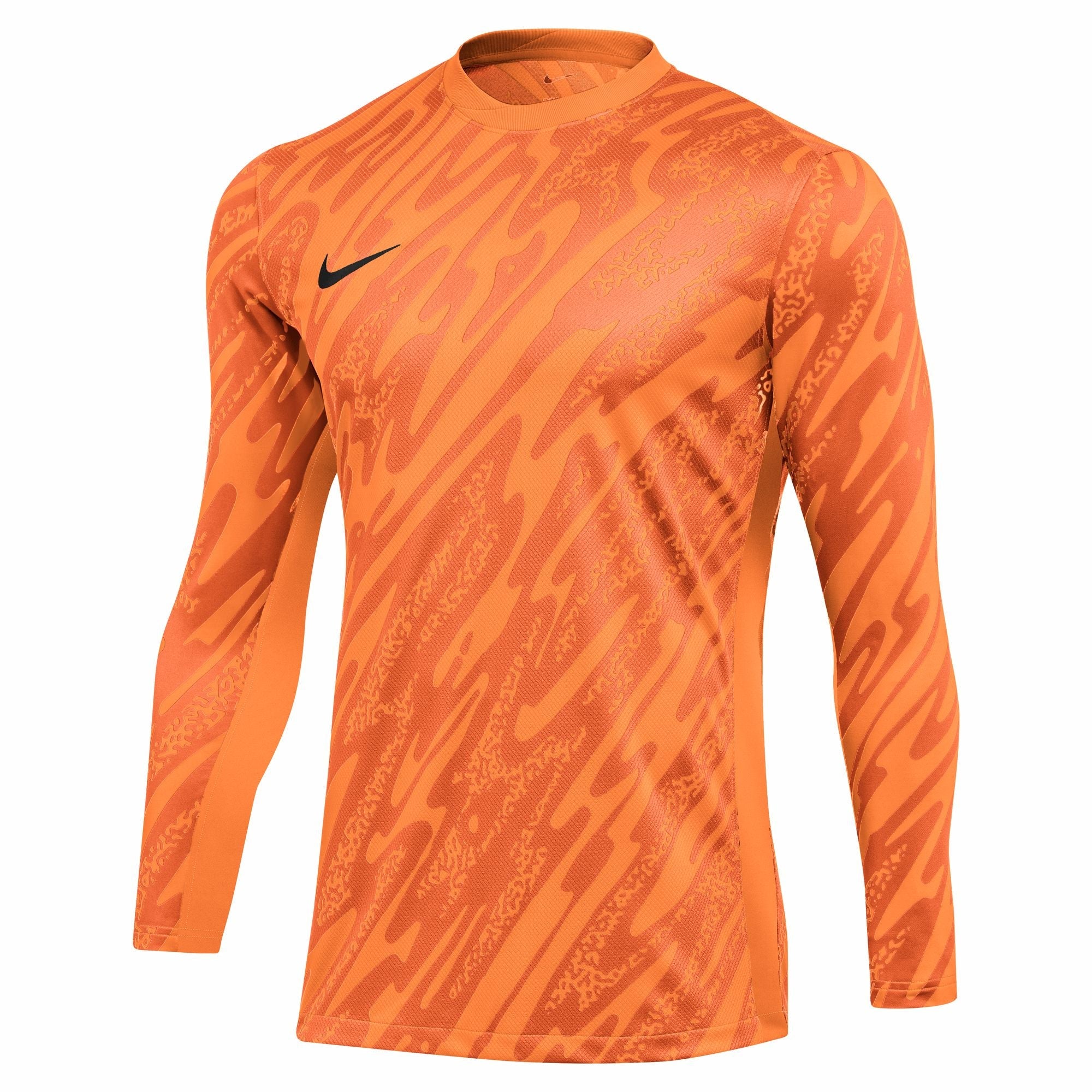 Nike Dri-FIT Gardien V GK Jersey US Men's Soccer Long-Sleeve Jersey