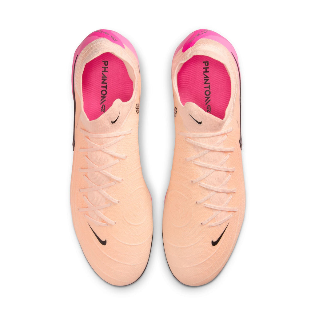 Nike Phantom GX 2 Pro FG Low-Top Soccer Cleats