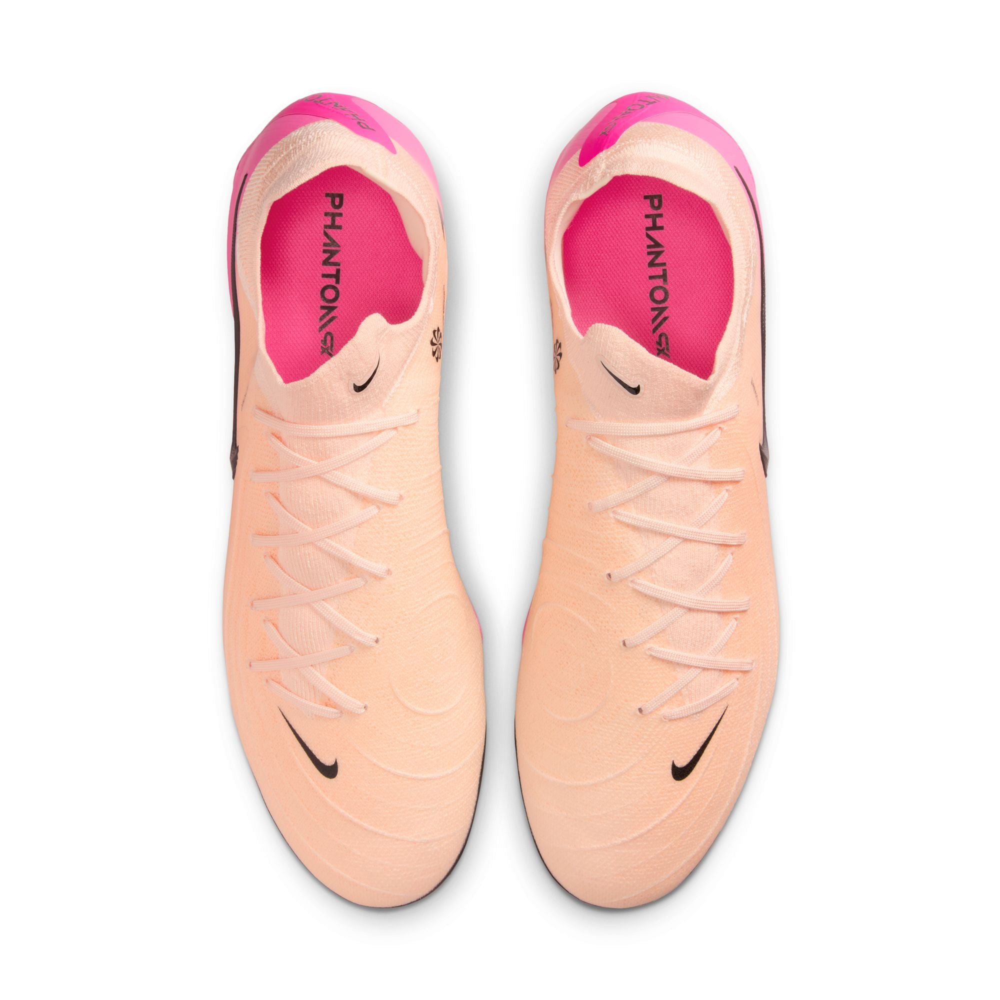 Nike Phantom GX 2 Pro FG Low-Top Soccer Cleats