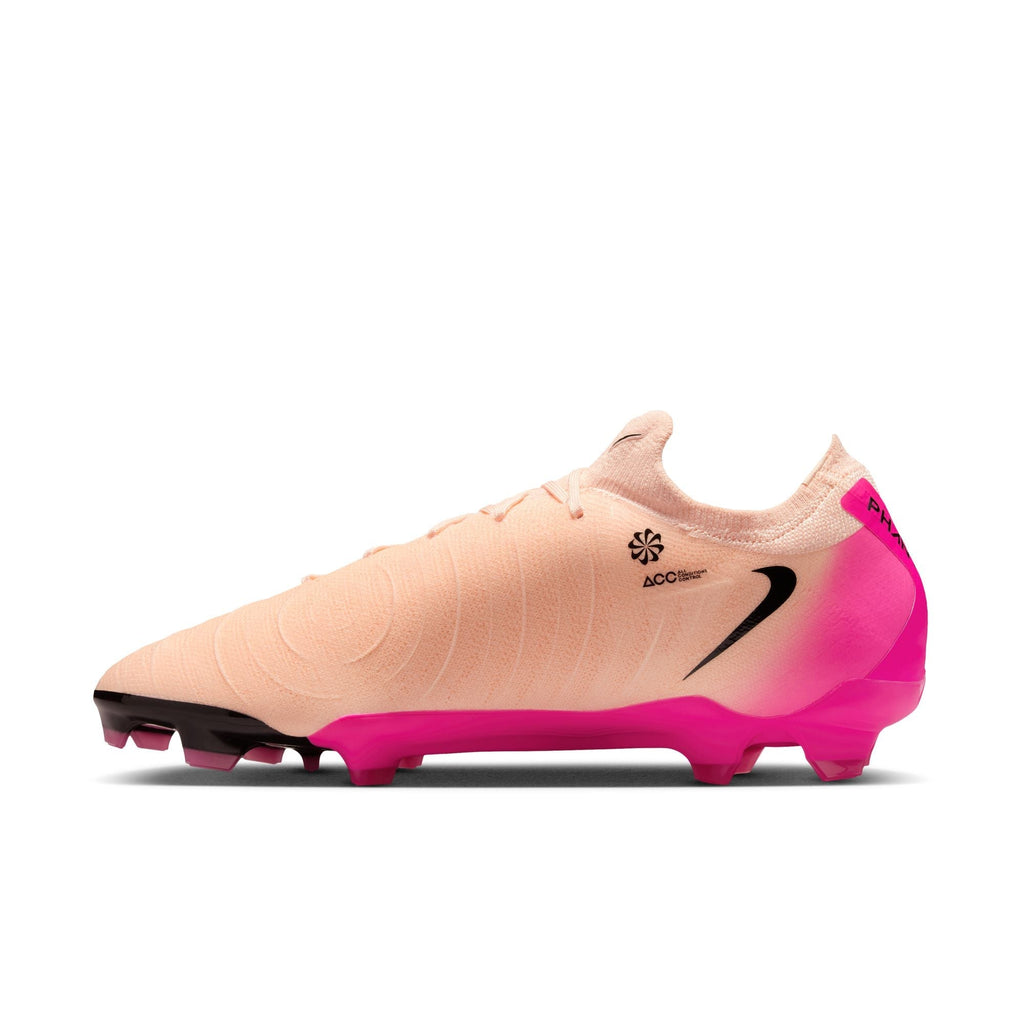 Nike Phantom GX 2 Pro FG Low-Top Soccer Cleats
