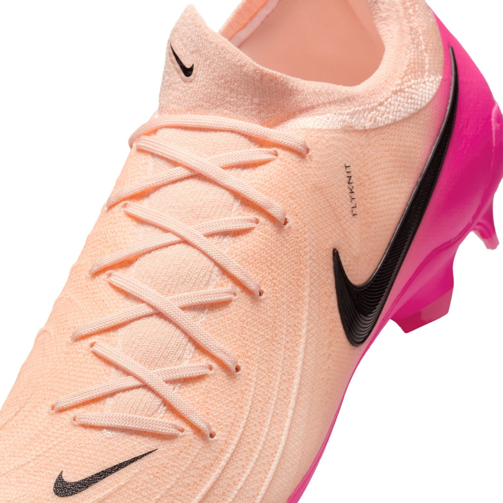 Nike Phantom GX 2 Pro FG Low-Top Soccer Cleats