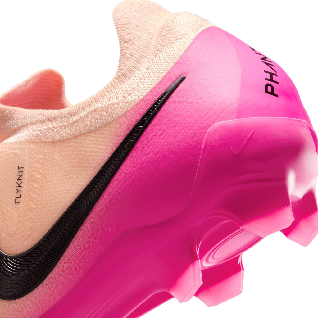 Nike Phantom GX 2 Pro FG Low-Top Soccer Cleats
