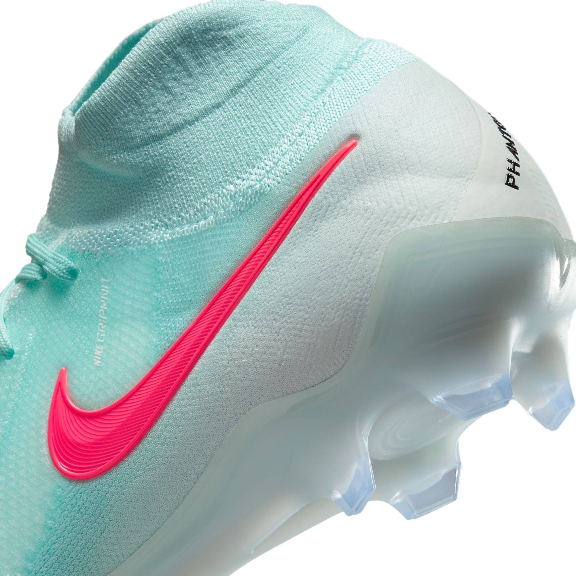 Nike Phantom Luna 2 Elite FG High-Top Soccer Cleats