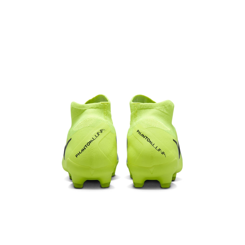 Nike Phantom Luna 2 Pro FG High-Top Soccer Cleats