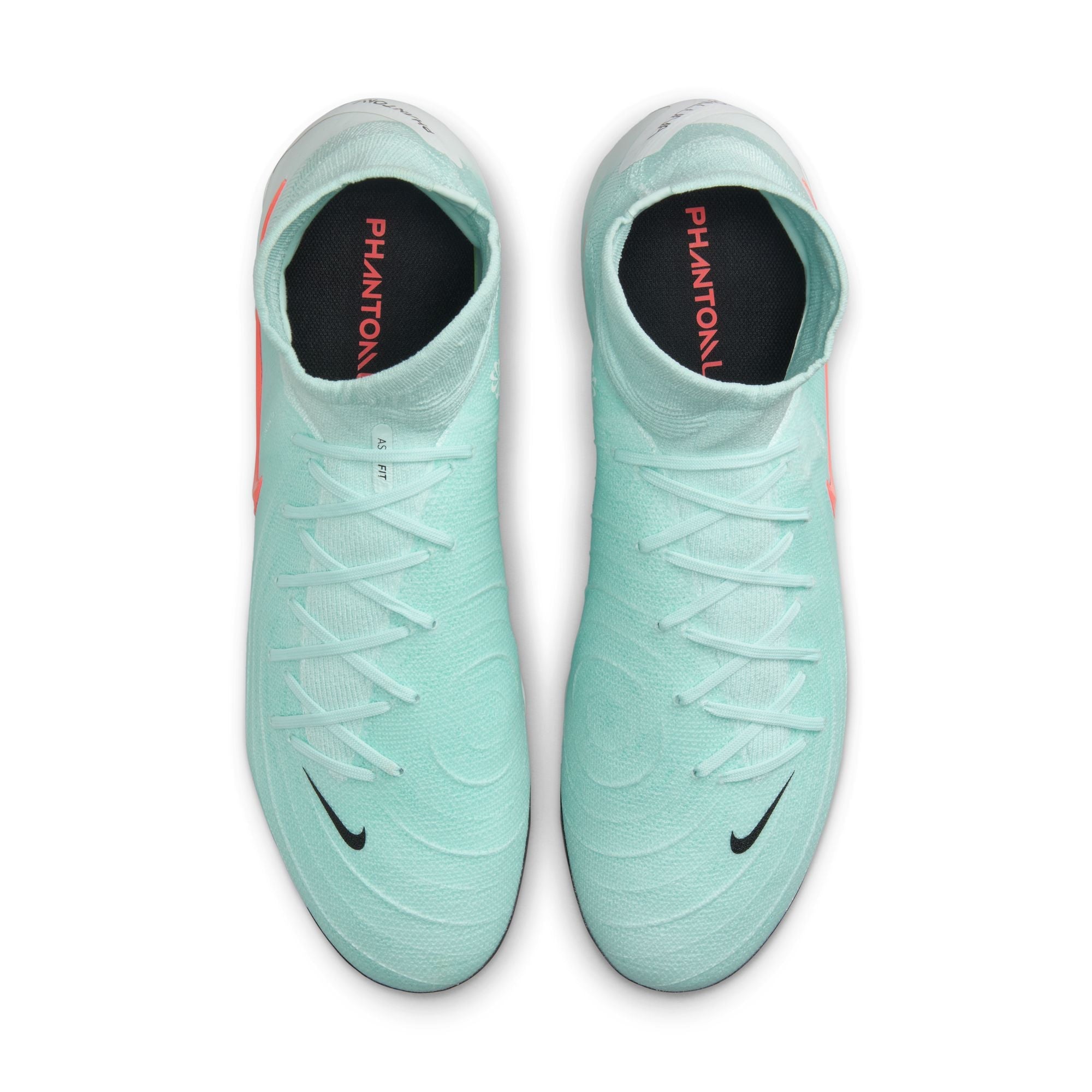 Nike Phantom Luna 2 Pro FG High-Top Soccer Cleats