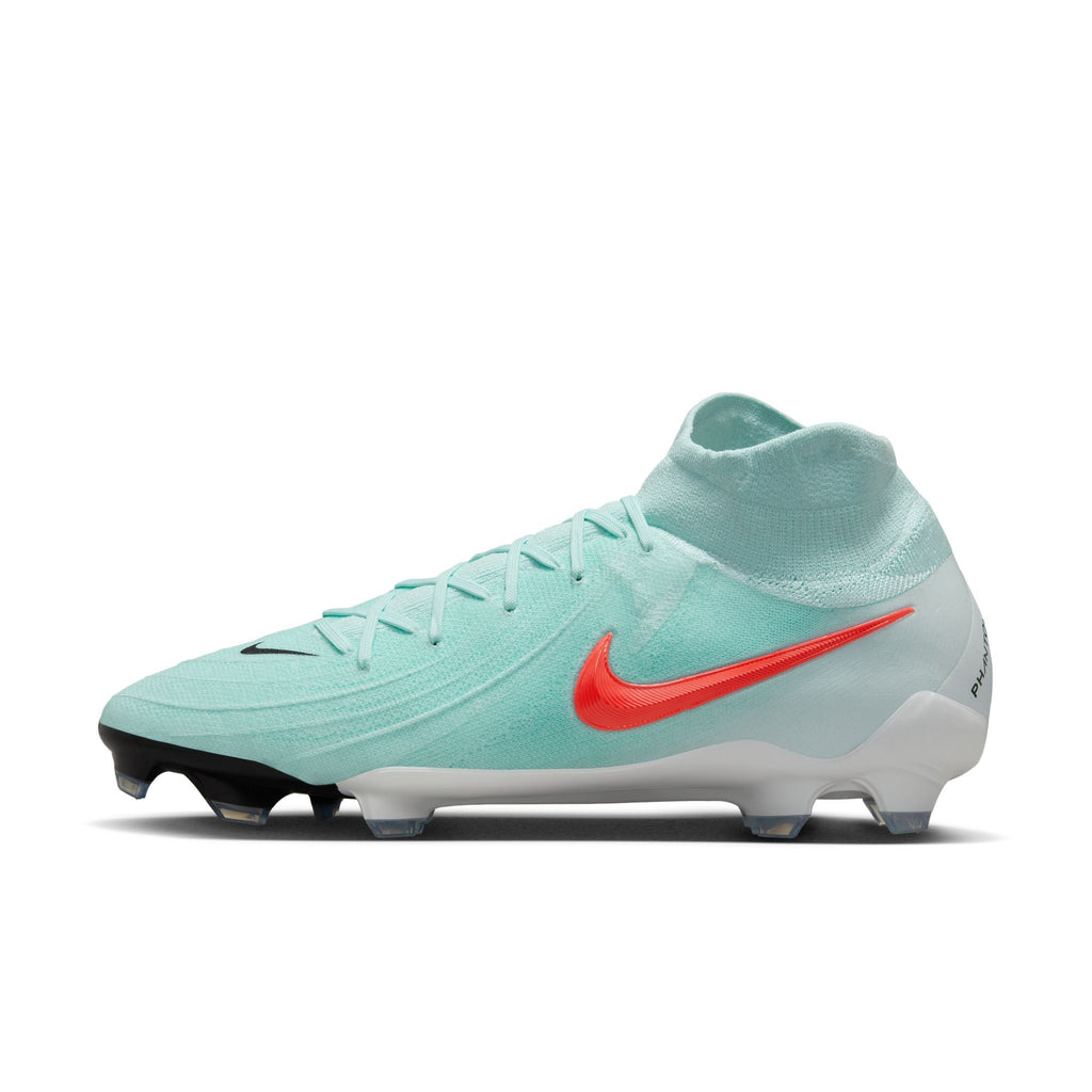 Nike Phantom Luna 2 Pro FG High-Top Soccer Cleats