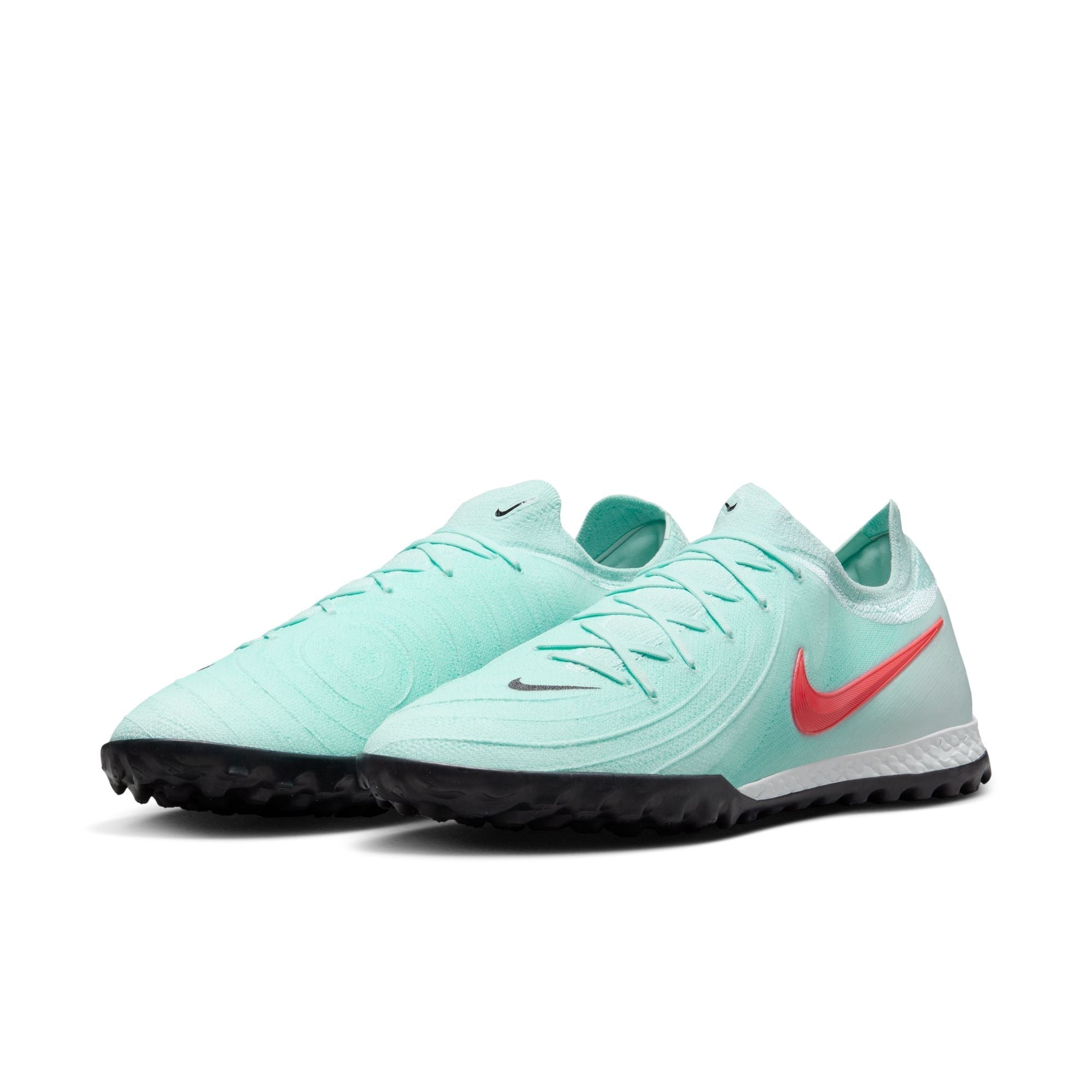 Nike Phantom GX 2 Pro TF Low-Top Soccer Shoes