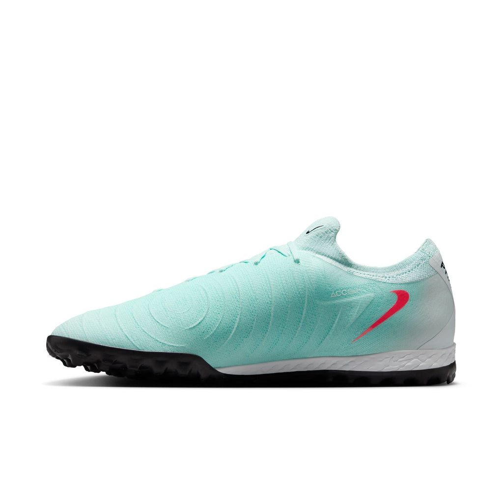 Nike Phantom GX 2 Pro TF Low-Top Soccer Shoes