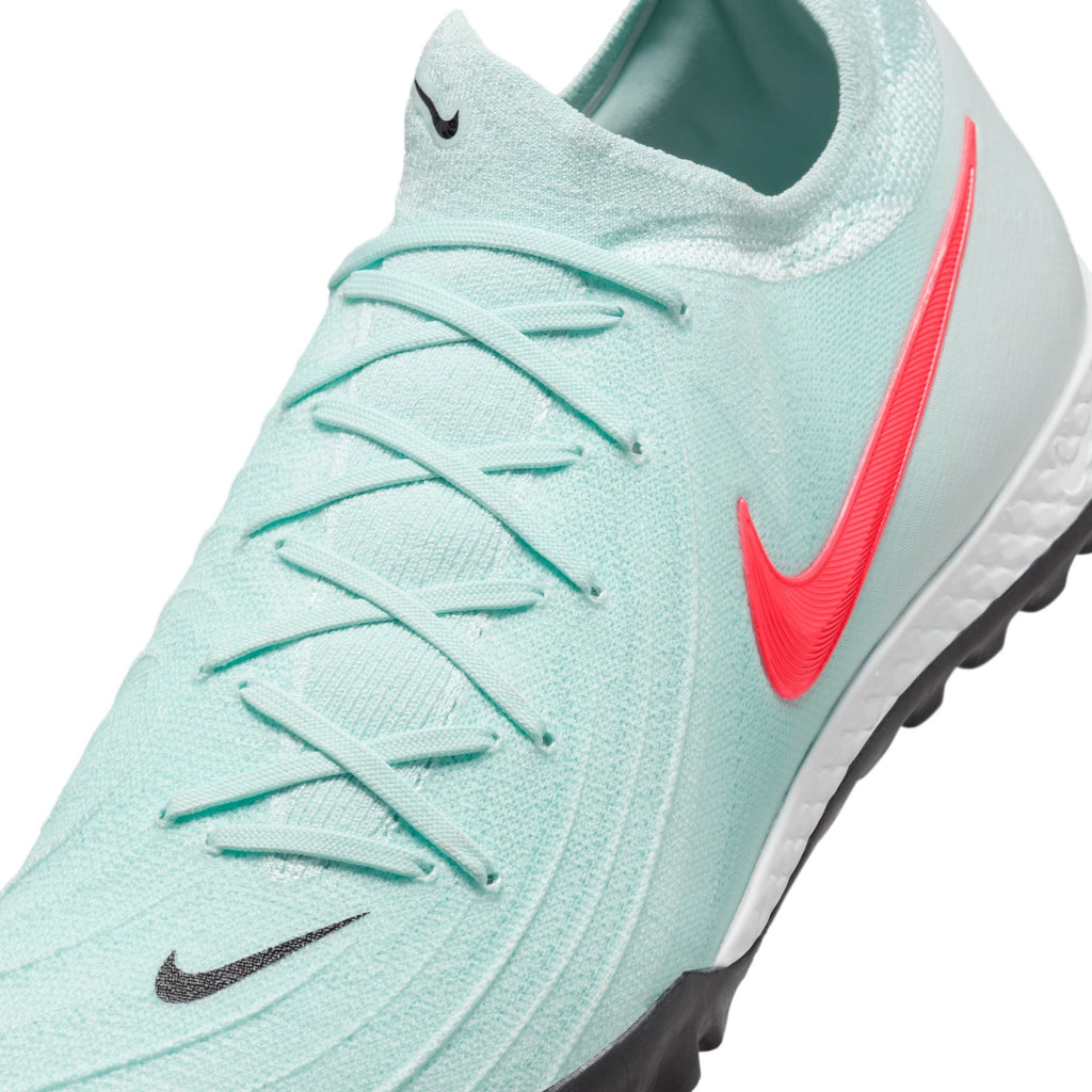 Nike Phantom GX 2 Pro TF Low-Top Soccer Shoes