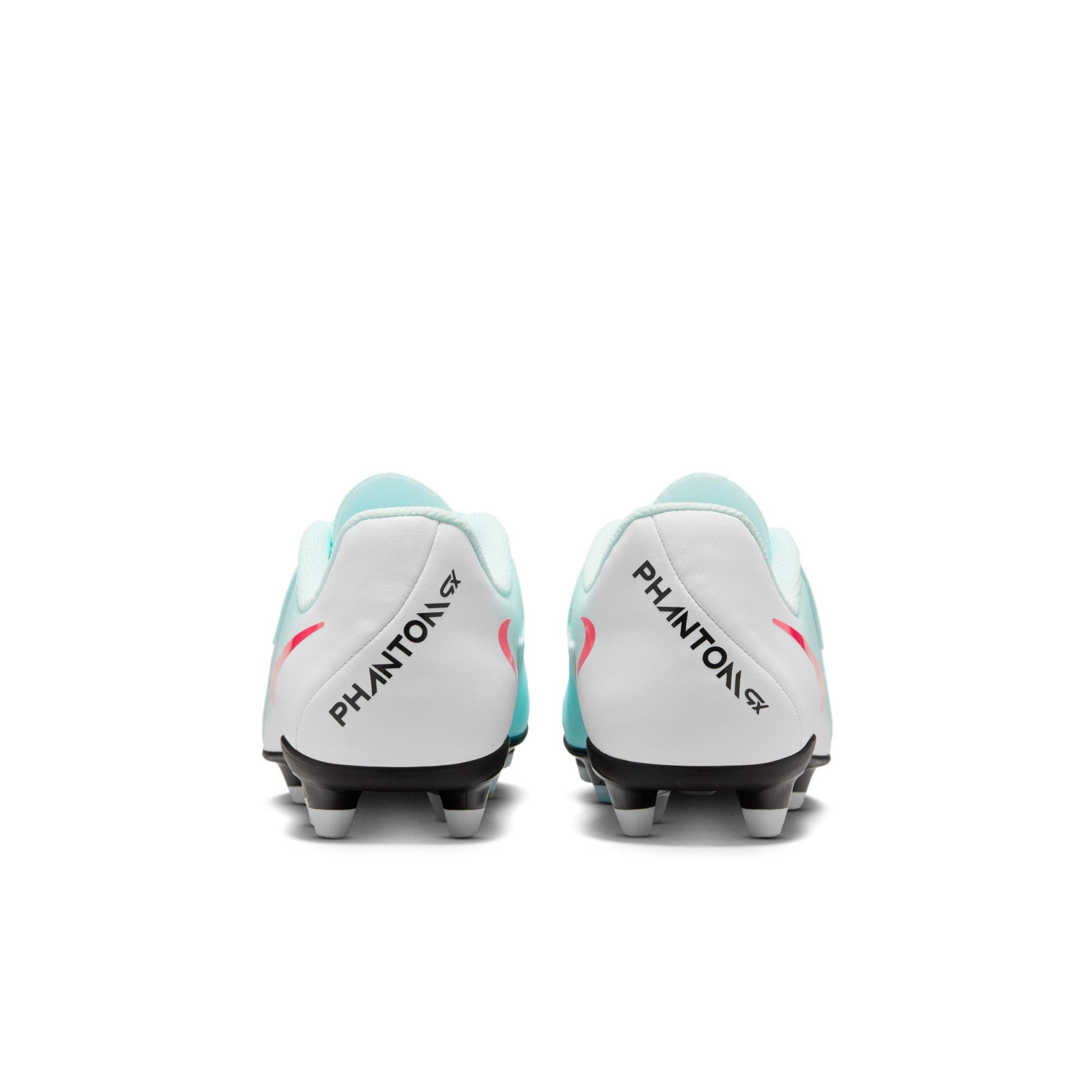Nike Jr. Phantom GX 2 Club Little/Big Kids' MG Low-Top Soccer Cleats