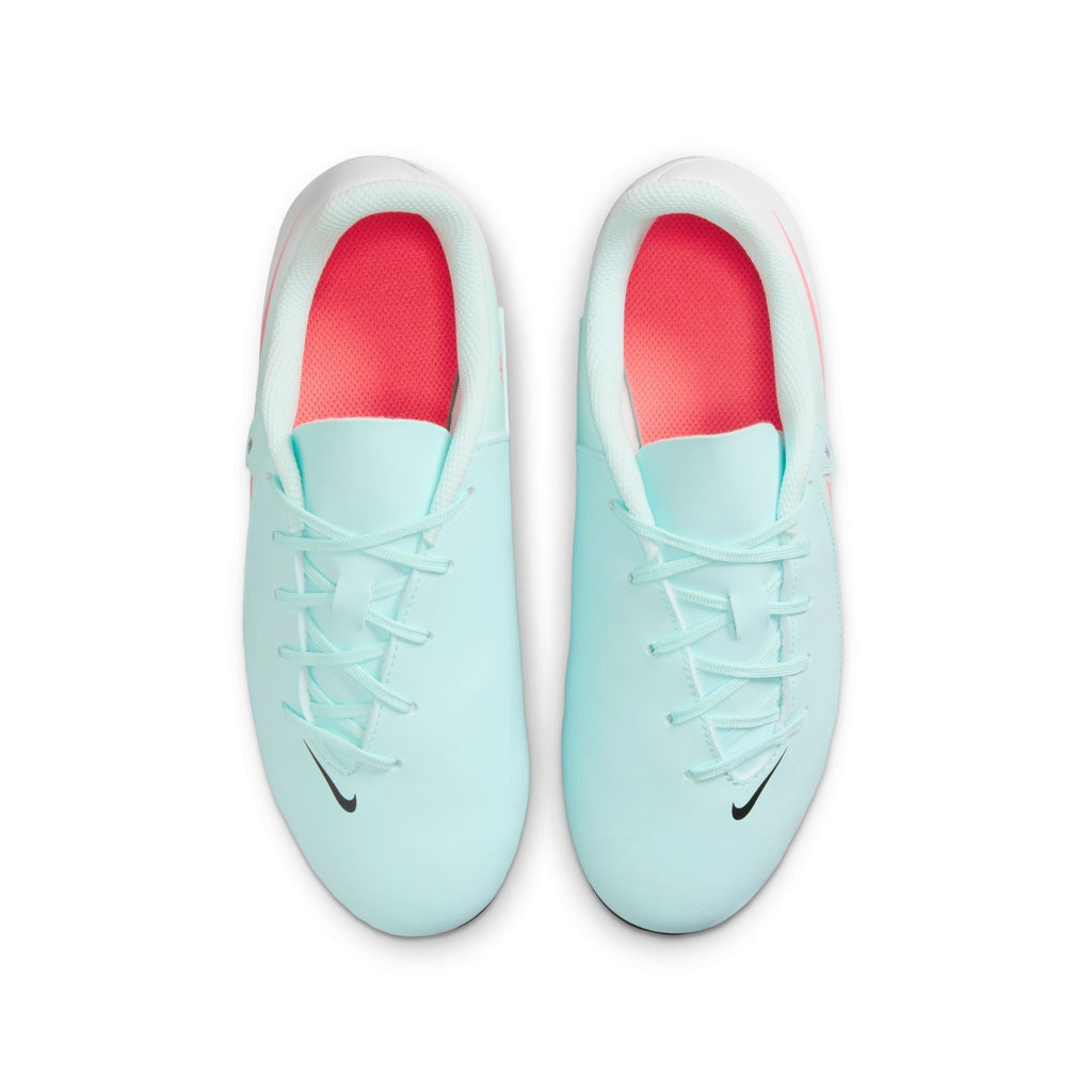 Nike Jr. Phantom GX 2 Club Little/Big Kids' MG Low-Top Soccer Cleats