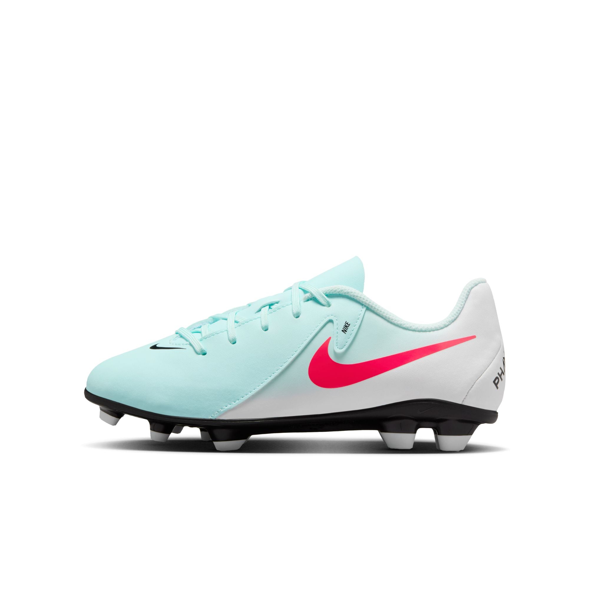 Nike Jr. Phantom GX 2 Club Little/Big Kids' MG Low-Top Soccer Cleats