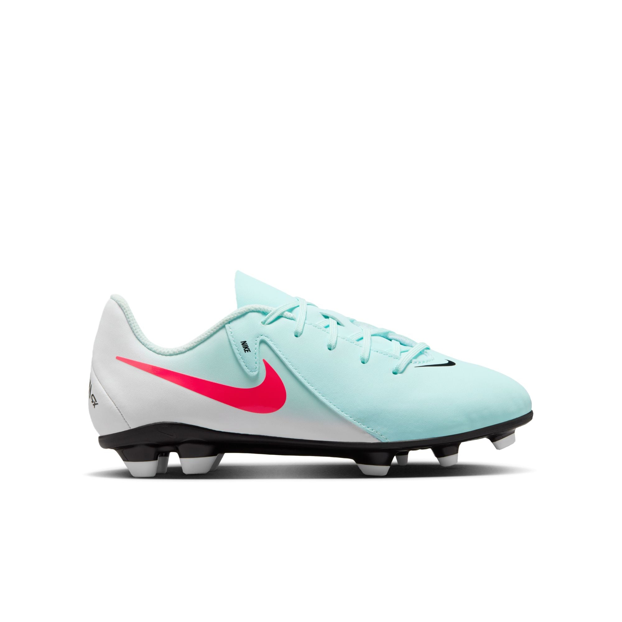 Nike Jr. Phantom GX 2 Club Little/Big Kids' MG Low-Top Soccer Cleats