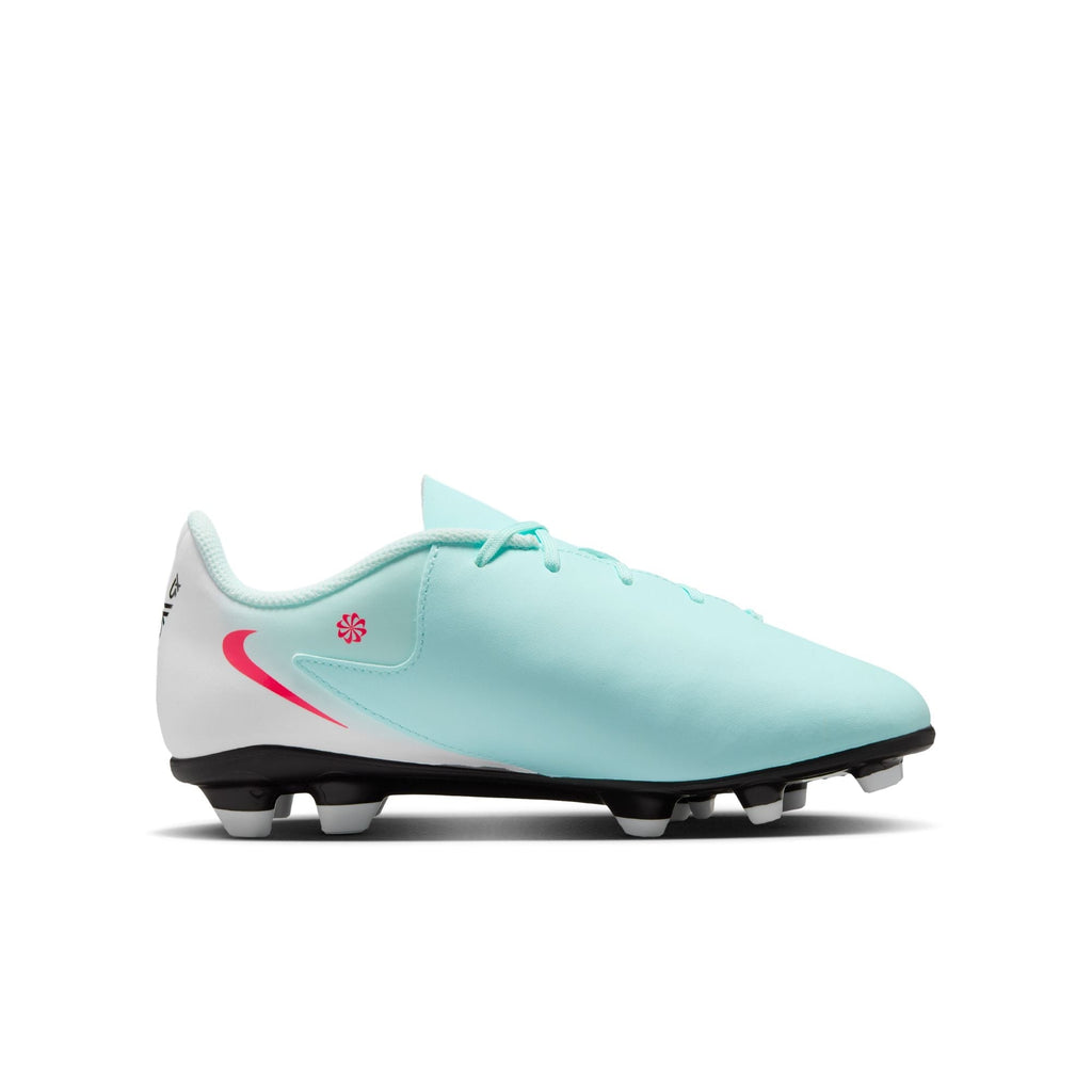 Nike Jr. Phantom GX 2 Club Little/Big Kids' MG Low-Top Soccer Cleats