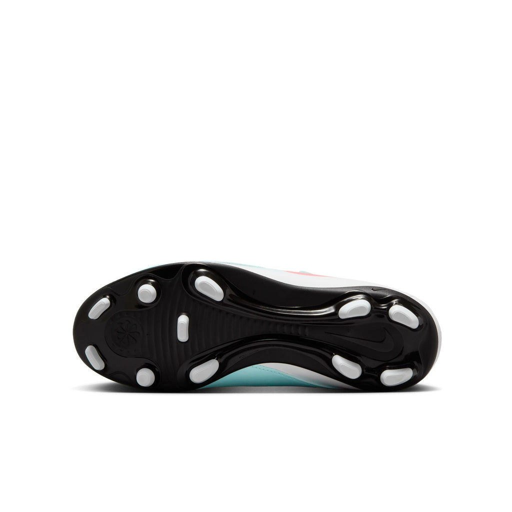 Nike Jr. Phantom GX 2 Club Little/Big Kids' MG Low-Top Soccer Cleats