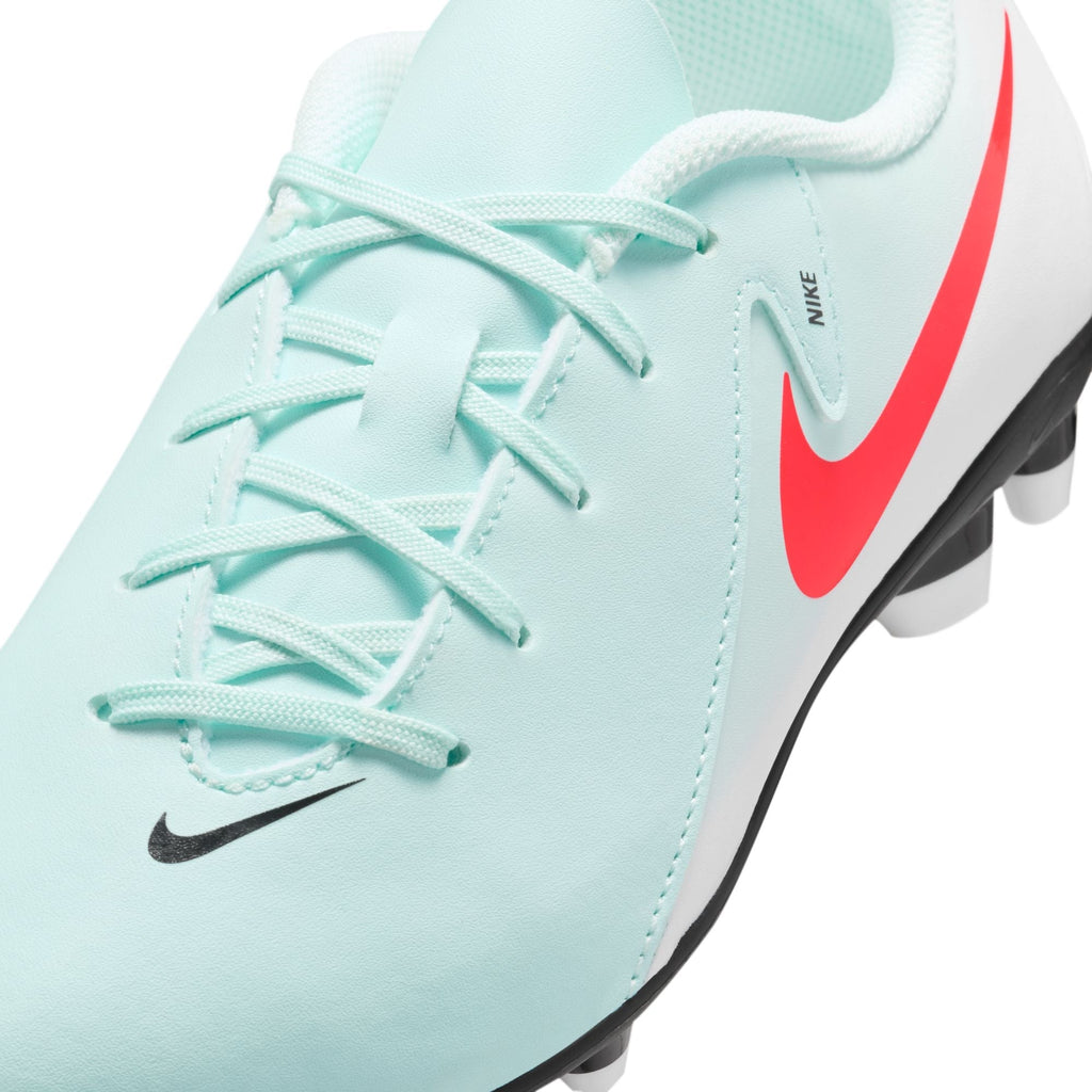 Nike Jr. Phantom GX 2 Club Little/Big Kids' MG Low-Top Soccer Cleats
