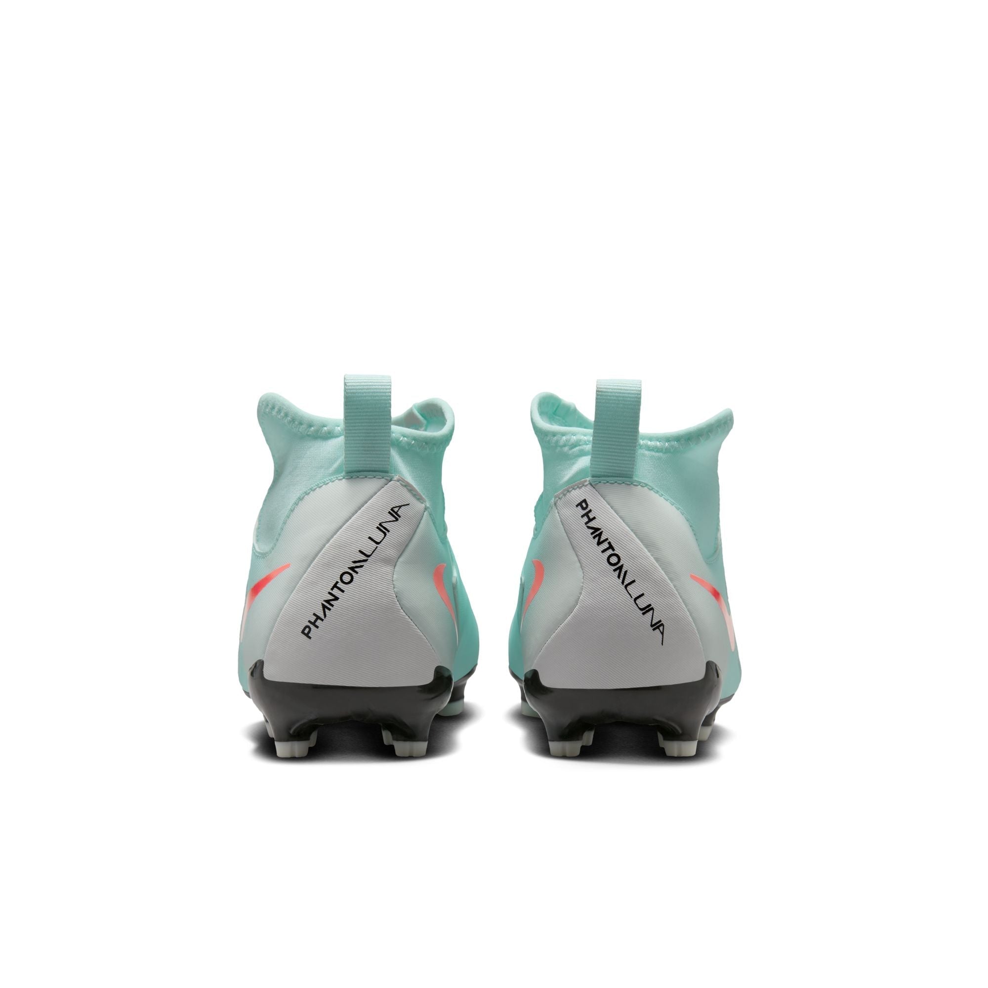 Nike Jr. Phantom Luna 2 Academy Little/Big Kids' MG Soccer Cleats